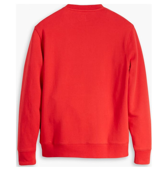 NEW ORIGINAL CREW MINERAL BLACK