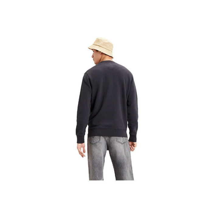 NEW ORIGINAL CREW MINERAL BLACK