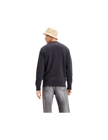 NEW ORIGINAL CREW MINERAL BLACK