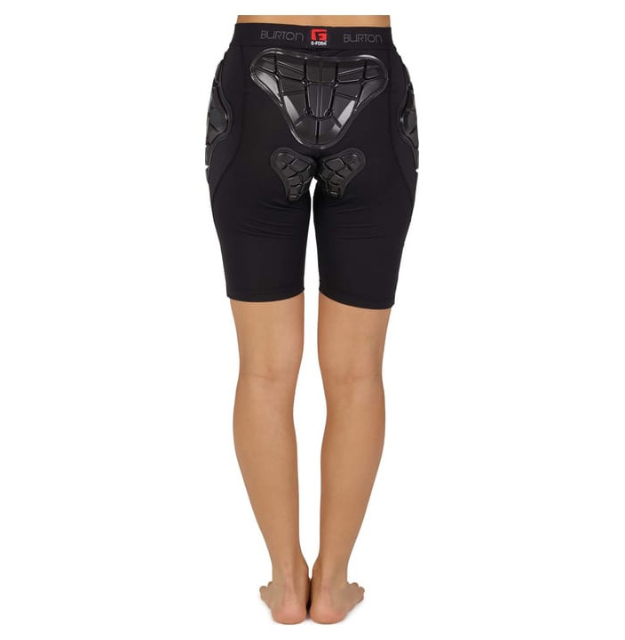 WB TOTAL IMP SHORT