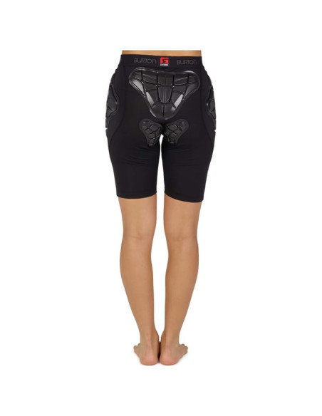 WB TOTAL IMP SHORT WB TOTAL IMP SHORT