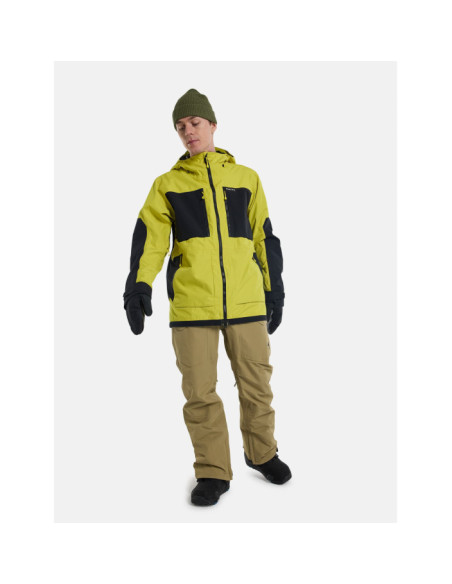 MB FROSTNER JKT MB FROSTNER JKT