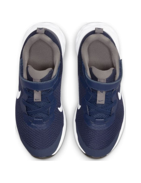 NIKE REVOLUTION 6 LITTLE KIDS' SHOE NIKE REVOLUTION 6 LITTLE KIDS' SHOE