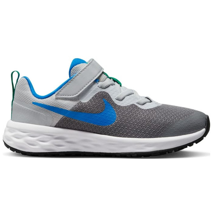 NIKE REVOLUTION 6 LITTLE KIDS' SHOE