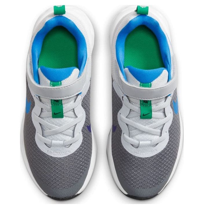 NIKE REVOLUTION 6 LITTLE KIDS' SHOE