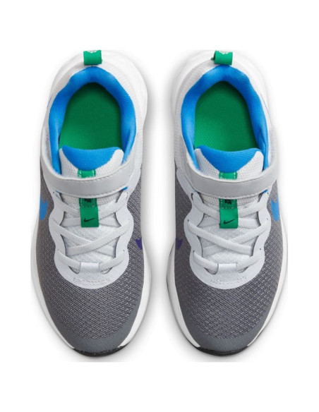 NIKE REVOLUTION 6 LITTLE KIDS' SHOE