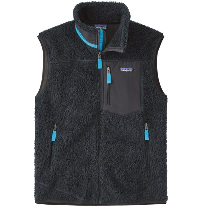 M's Classic Retro-X Vest