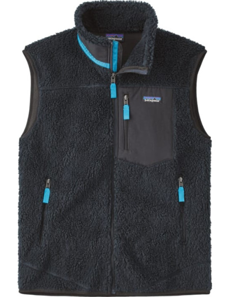 M's Classic Retro-X Vest