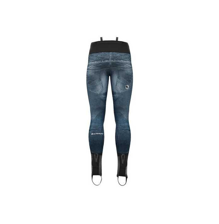PANT HUGO PRINTED MAN