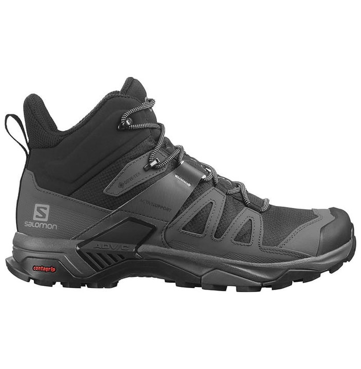 X ULTRA 4 MID GTX