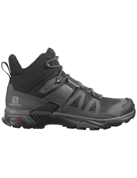 X ULTRA 4 MID GTX