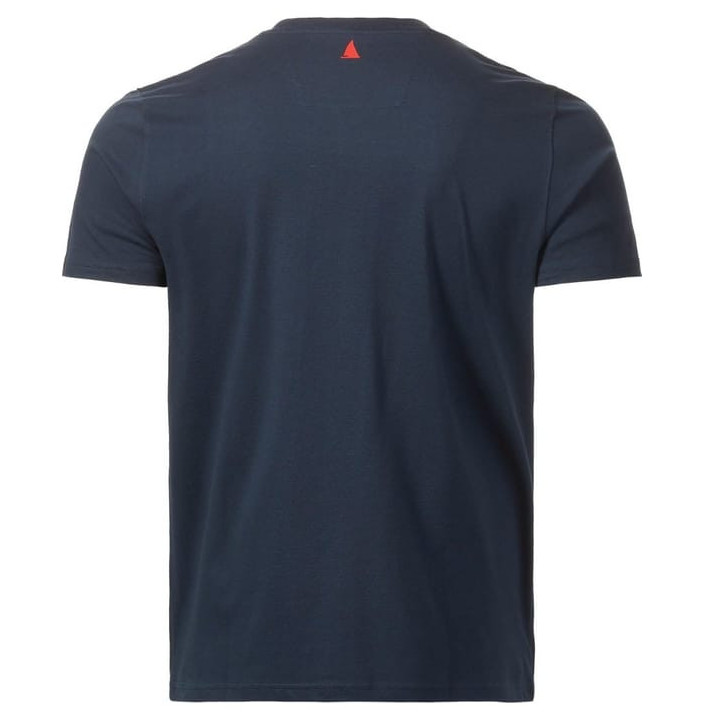 M CORSICA GRAPHIC SS TEE 2.0