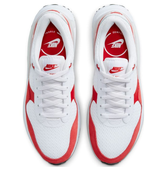 NIKE AIR MAX SYSTM MEN'S SHOES