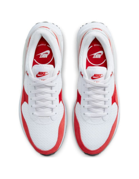 NIKE AIR MAX SYSTM MEN'S SHOES