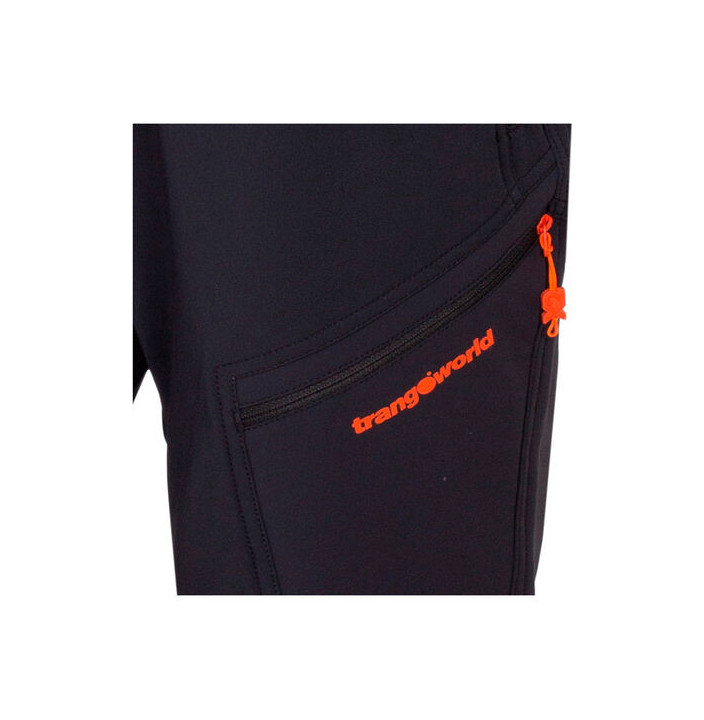 PANT. LARGO TRX2 SOFT PRO VD