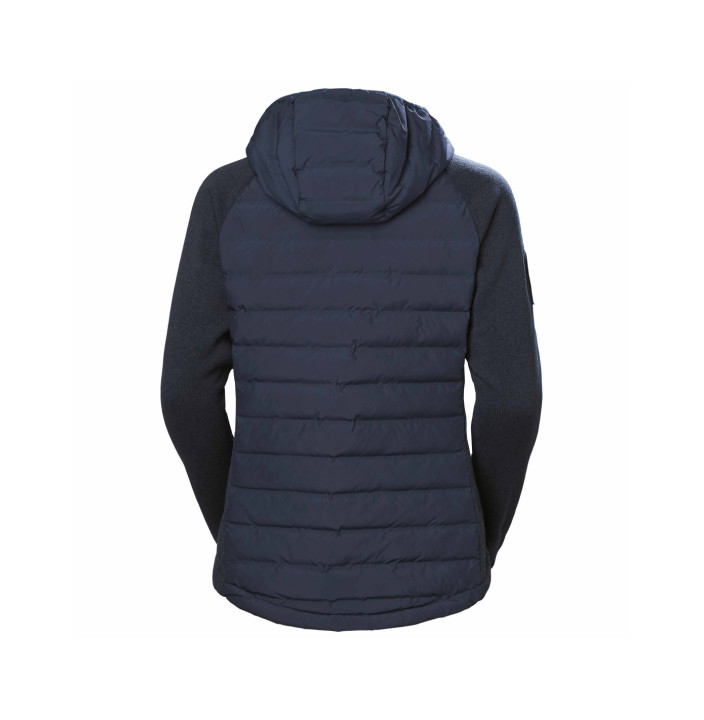 W ARCTIC OCEAN HYBRI