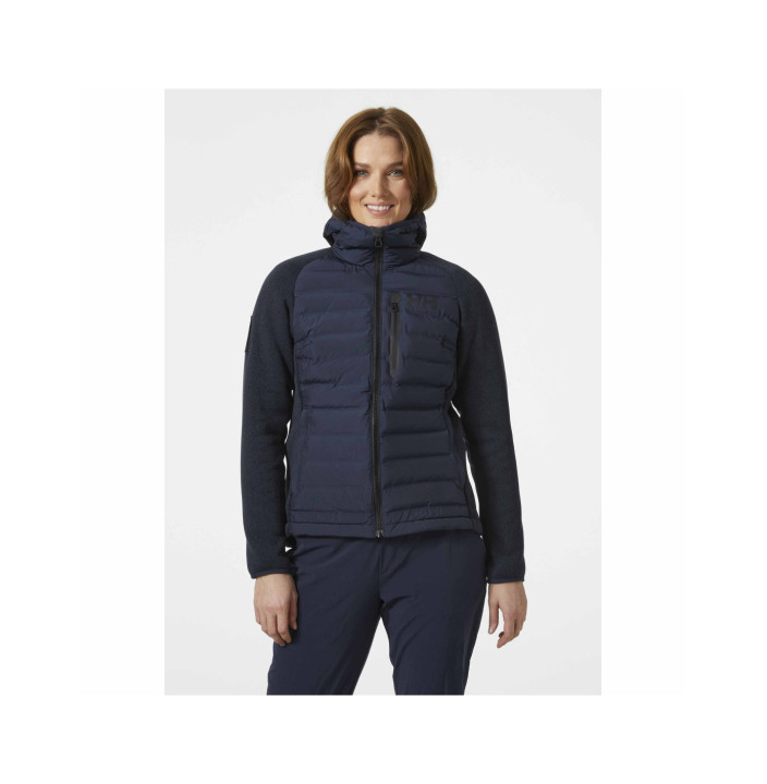 W ARCTIC OCEAN HYBRI