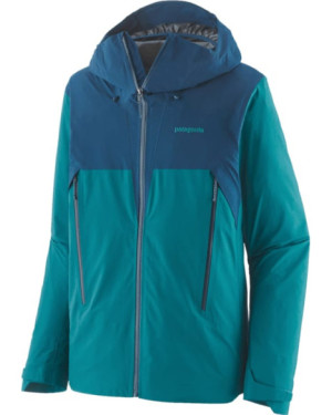 M's Super Free Alpine Jkt