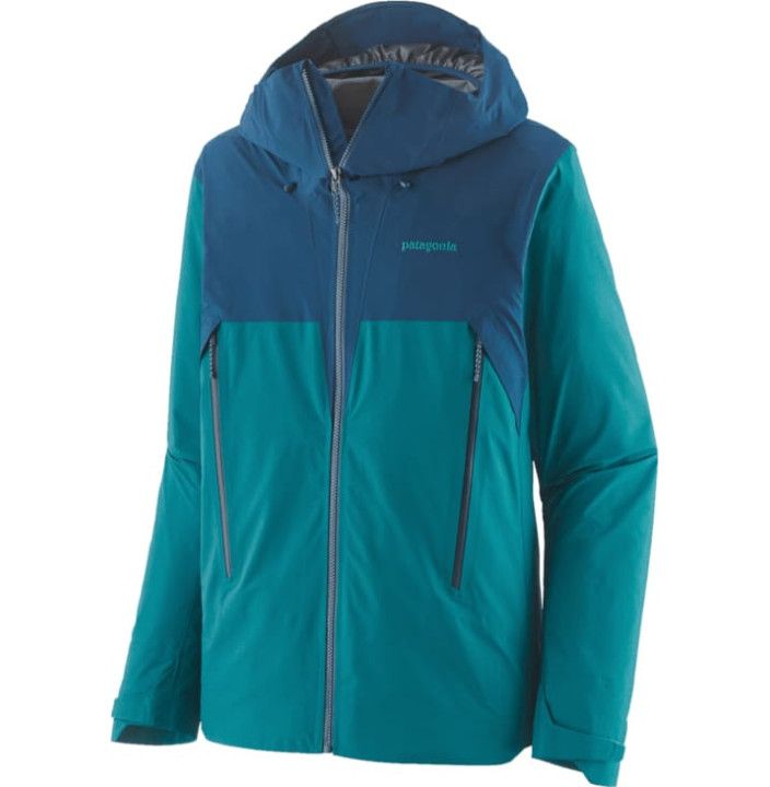 M's Super Free Alpine Jkt