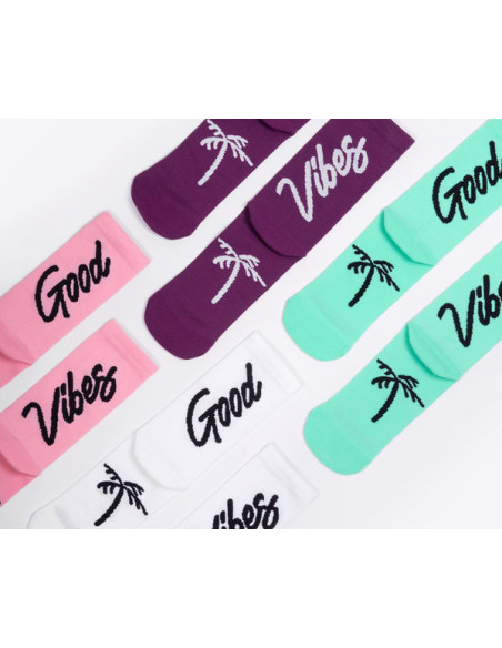 GOOD VIBES GOOD VIBES