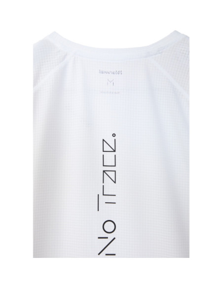 RACE T-SHIRT W BLACK