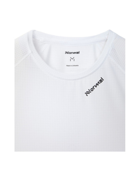 RACE T-SHIRT W BLACK