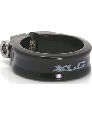 XLC PC-B01 ABRAZAD.TIJA 34.9MM ALU TORN.HÉX.INT.NE