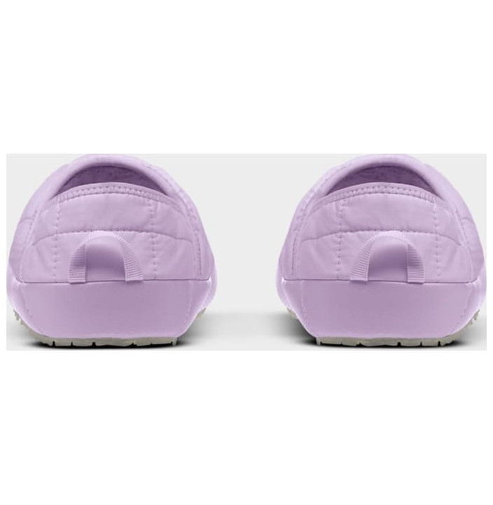 W THERMOBALL TRACTION MULE V