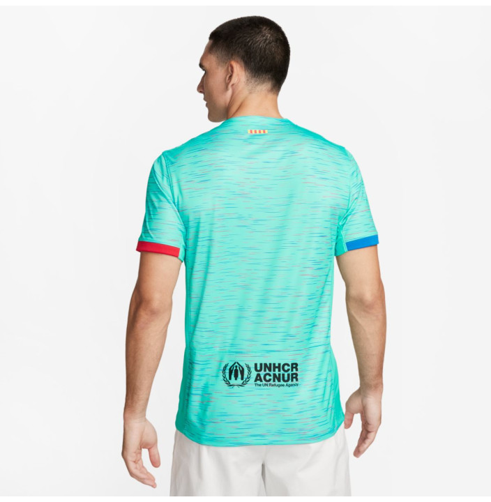 FCB M NK DF STAD JSY SS 3R