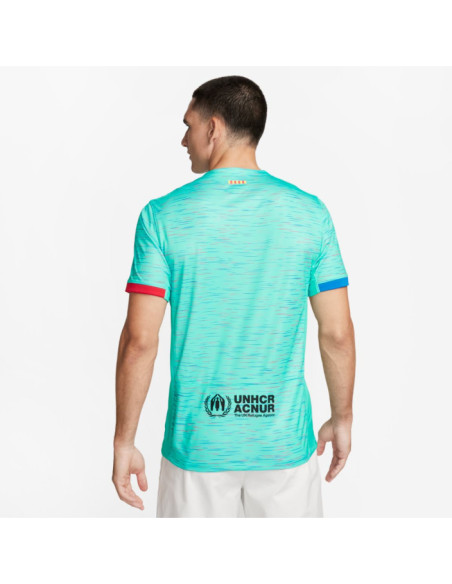 FCB M NK DF STAD JSY SS 3R