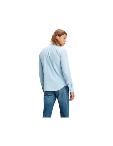 LS BATTERY HM SHIRT SLIM LYON BATTERY HM