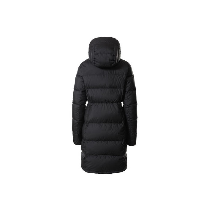 W METROPOLIS PARKA