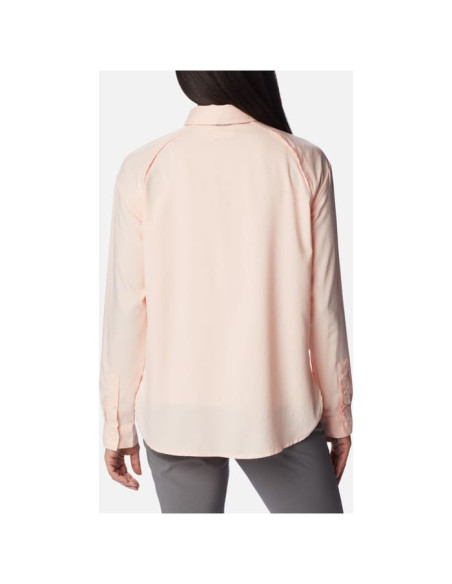 SILVER RIDGE UTILITY™ LS SHIRT SILVER RIDGE UTILITY™ LS SHIRT