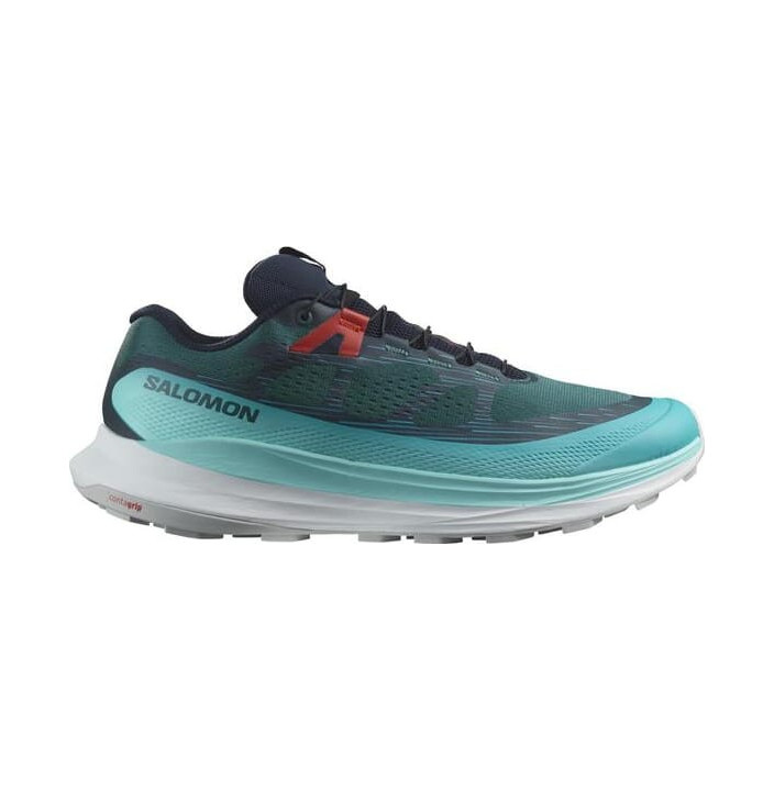 SHOES ULTRA GLIDE 2 ATLANTIC DEEP BLRA F