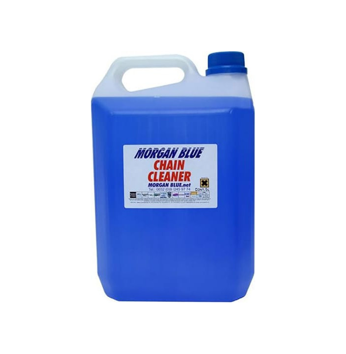 CHAIN CLEANER DESENGRASANTE