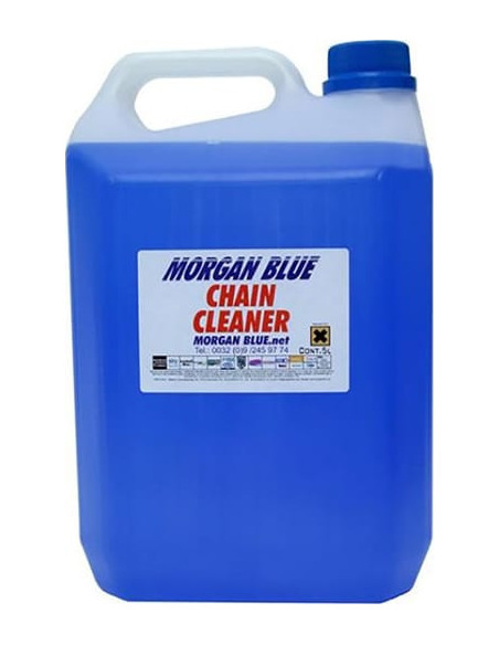 CHAIN CLEANER DESENGRASANTE