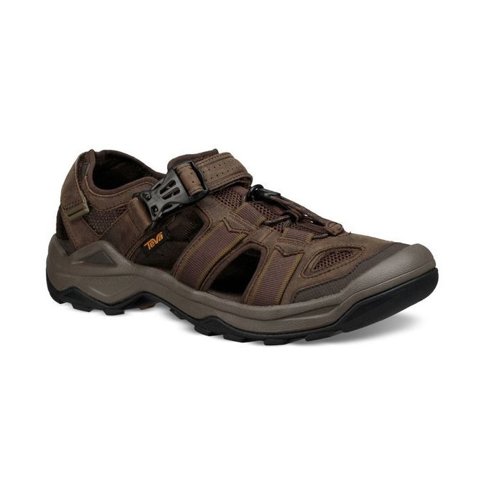 OMNIUM 2 LEATHER