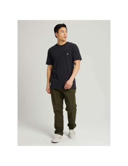 MB COLFAX SS TEE