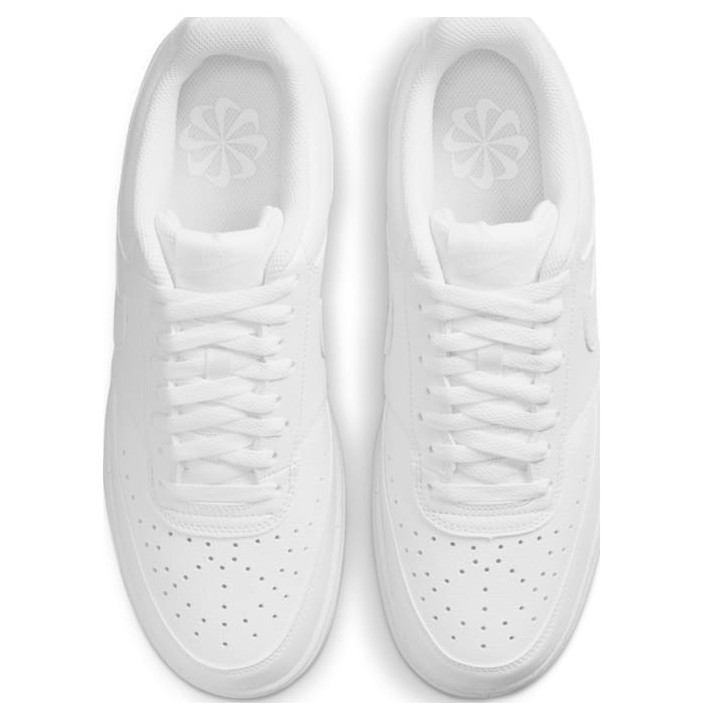 NIKE COURT VISION LOW NEXT NAT