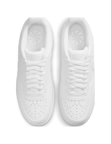 NIKE COURT VISION LOW NEXT NAT