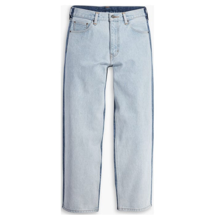 SKATE BAGGY 5 POCKET NEW