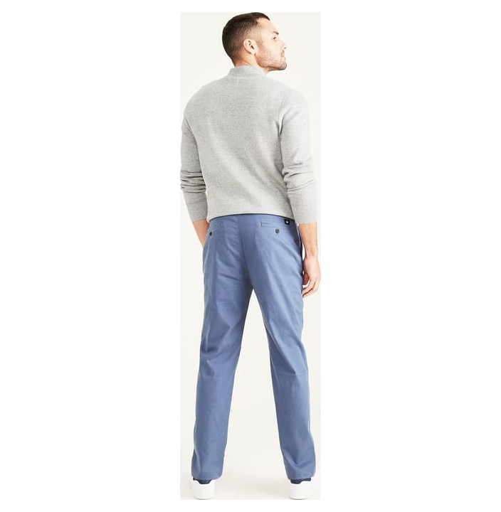 ALPHA ICON CHINO TAPERED LIGHTWEIGHT