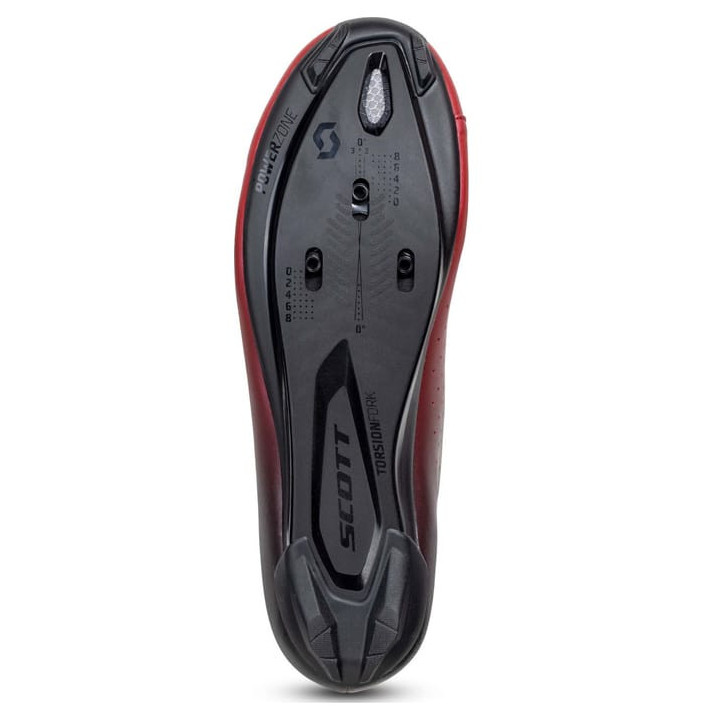 ZAPATILLA ROAD COMP BOA