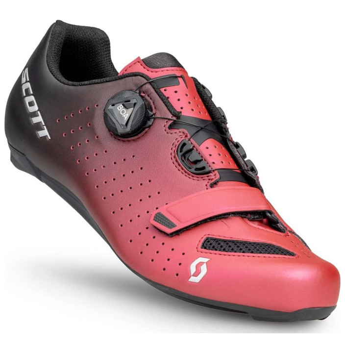 ZAPATILLA ROAD COMP BOA