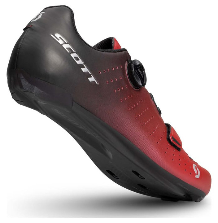 ZAPATILLA ROAD COMP BOA