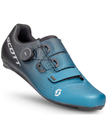 ZAPATILLAS ROAD TEAM BOA