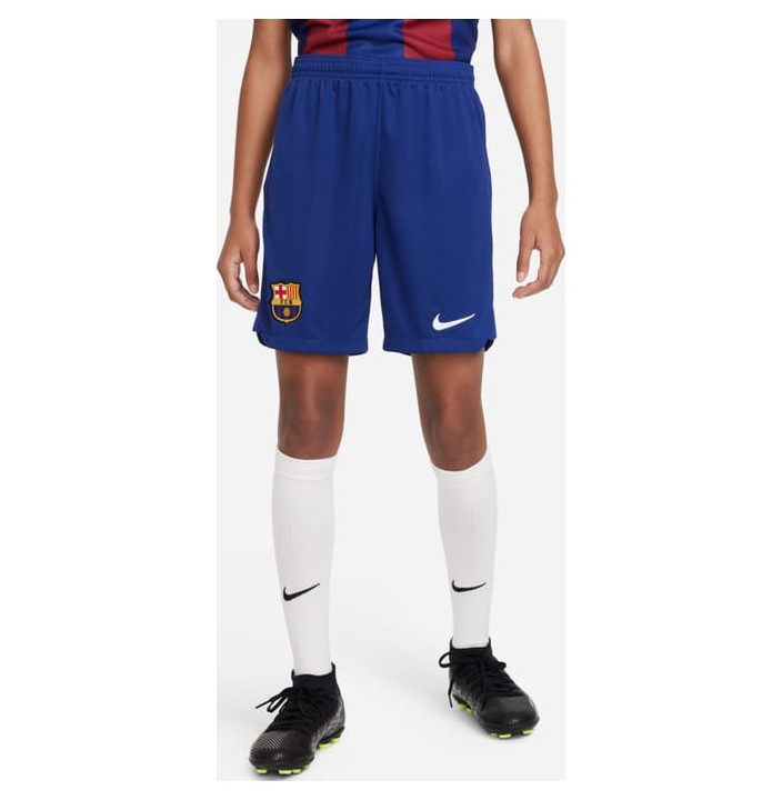 FCB Y NK DF STAD SHORT HM