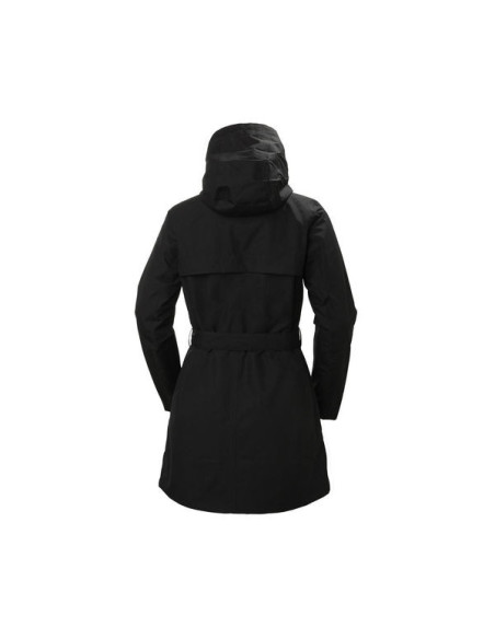 W WELSEY II TRENCH INSULATED W WELSEY II TRENCH INSULATED