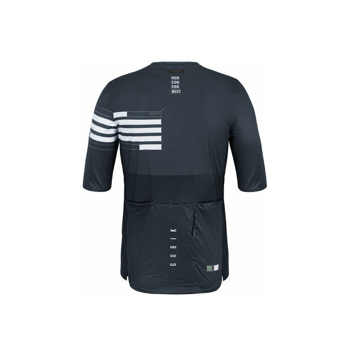 CAMISETA MANGA CORTA VOLT