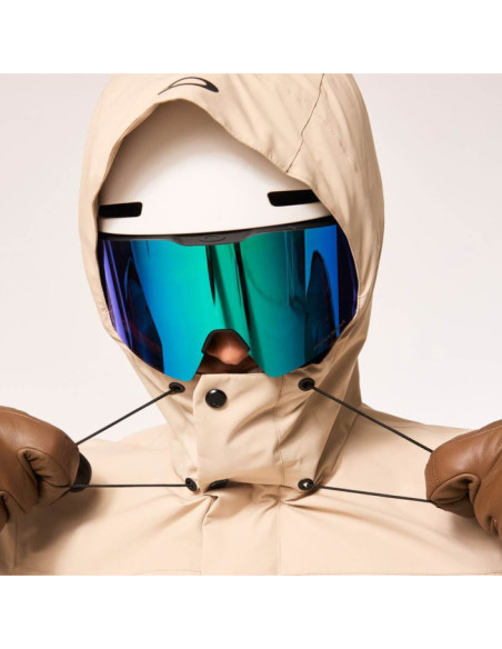 CORE DIVISIONAL RC INSULATED J